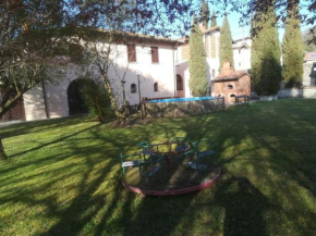 Villa Pancrazzi Figline Valdarno